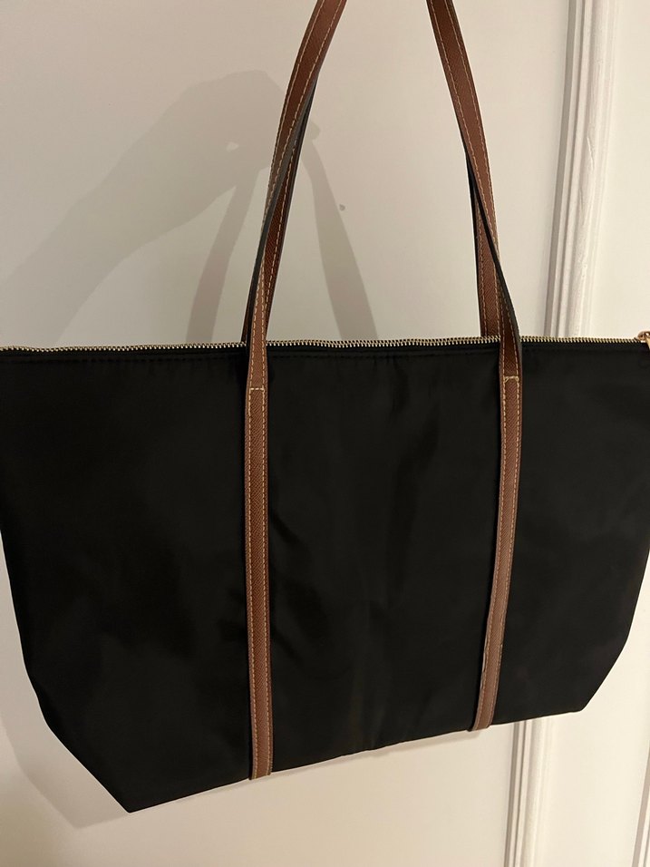 Mango Klasik Çanta - Görsel 2