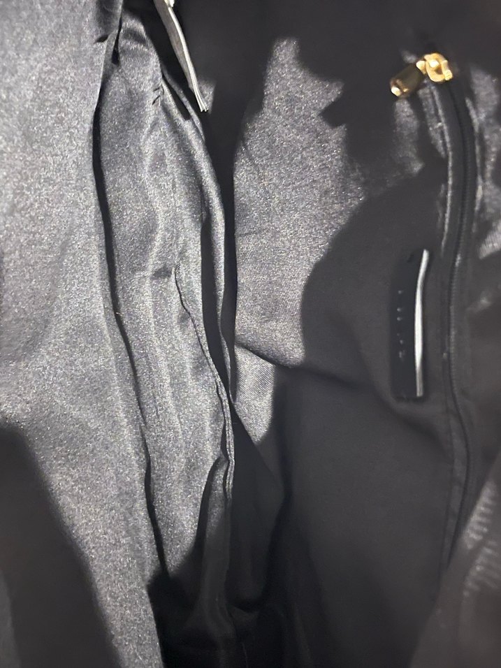 Mango Klasik Çanta - Görsel 4