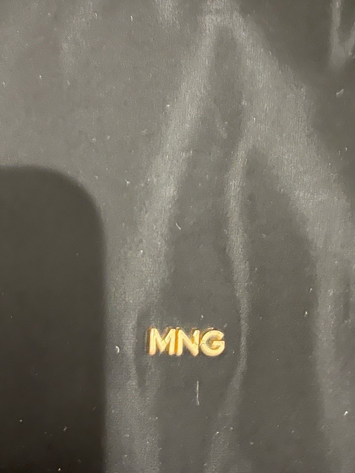 Mango Klasik Çanta - Görsel 3