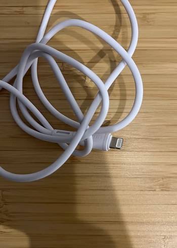 ACL iphone Şarj Aleti - Görsel 2