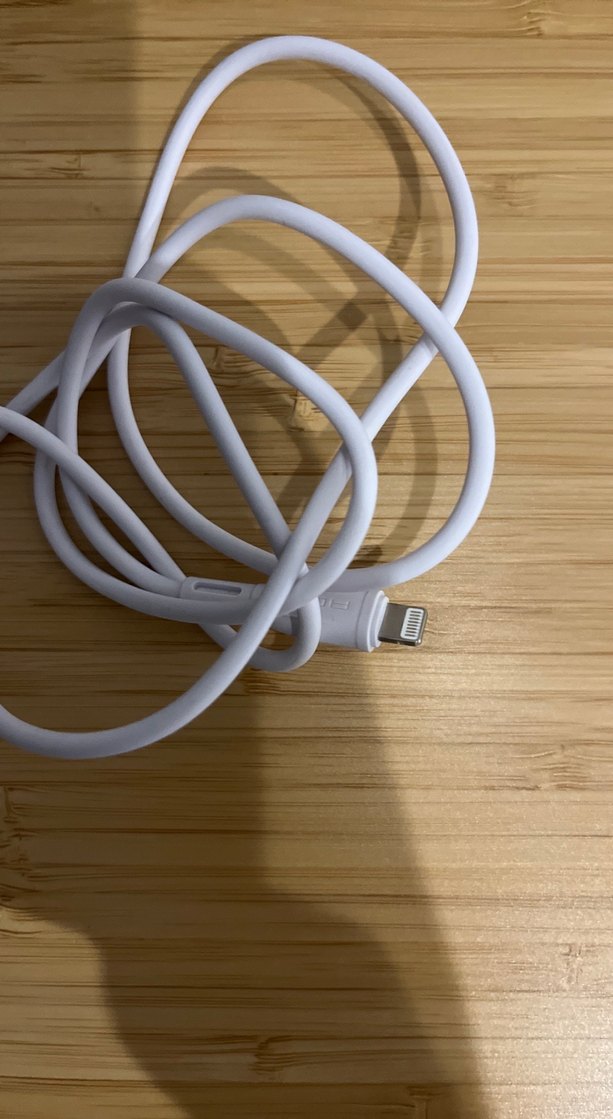 ACL iphone Şarj Aleti - Görsel 2