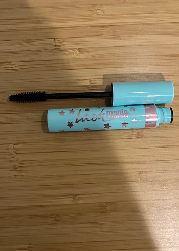 Lovely Siyah renk Maskara - Görsel 2