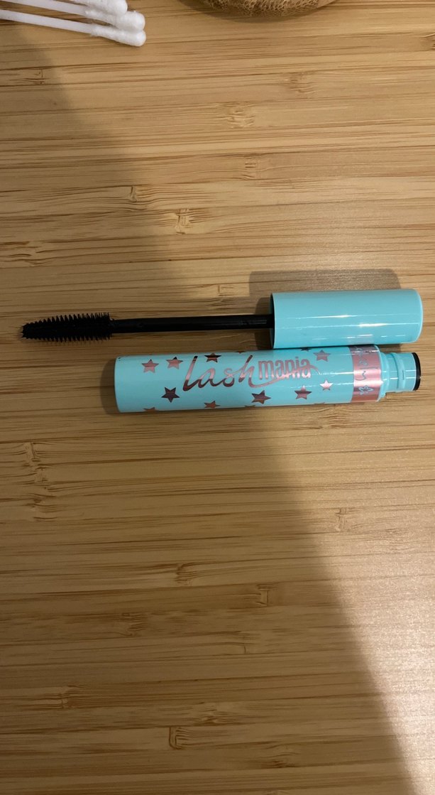 Lovely Siyah renk Maskara - Görsel 2