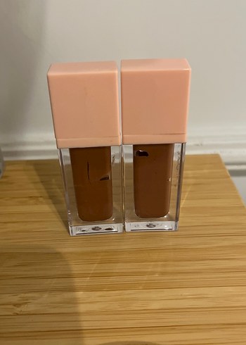 SHOW by Pastel Sıvı Allık 2'li Set - Görsel 2