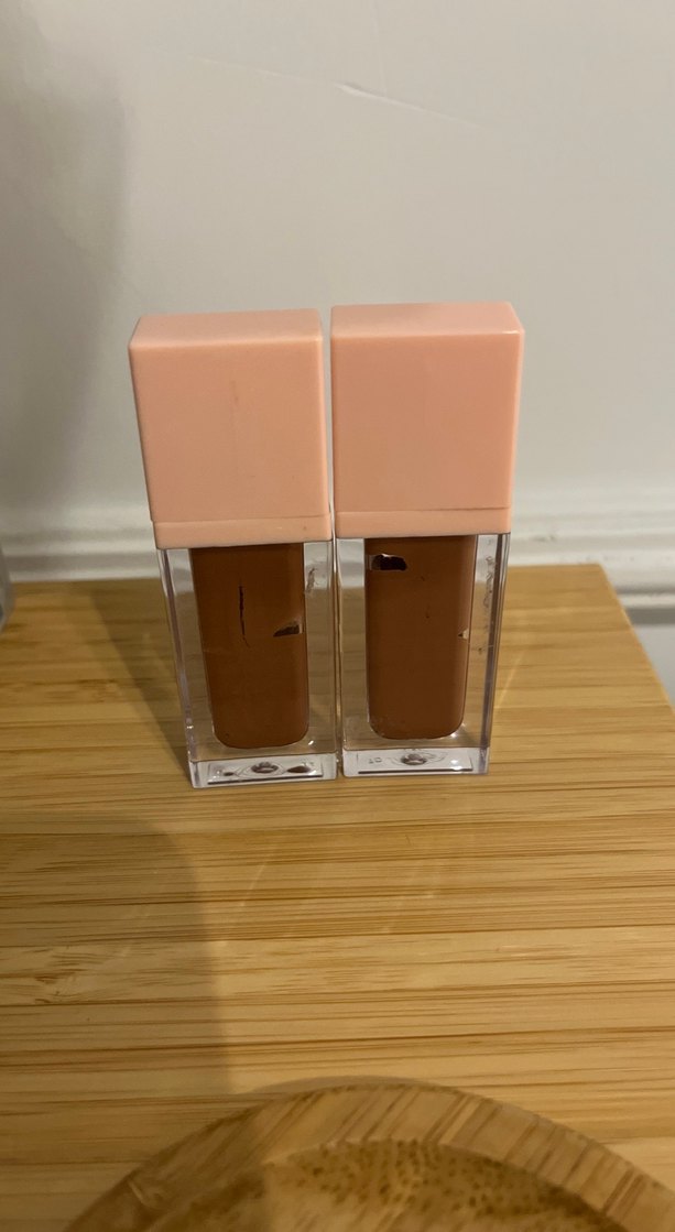 SHOW by Pastel Sıvı Allık 2'li Set - Görsel 2