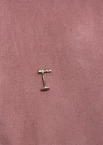 Reis piercing - Görsel 3