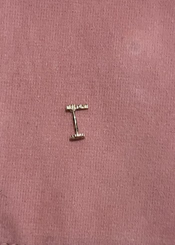 Reis piercing - Görsel 2