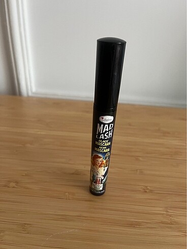 The balm madlash maskara