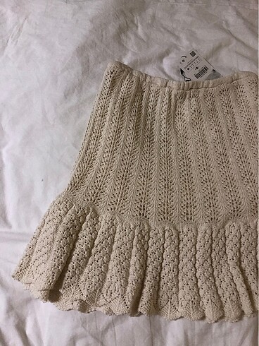 Zara Zara mini etek