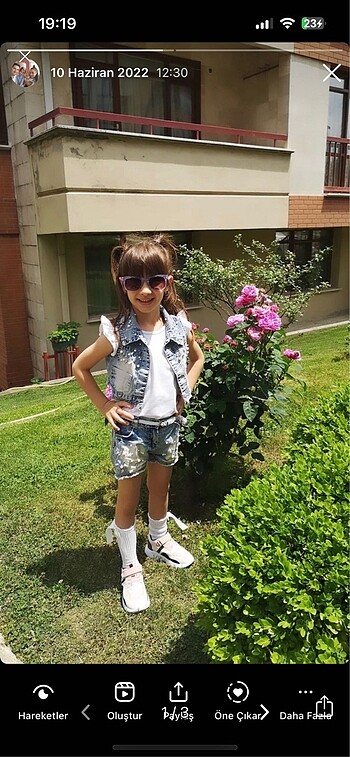 Diğer Alt üst takım
