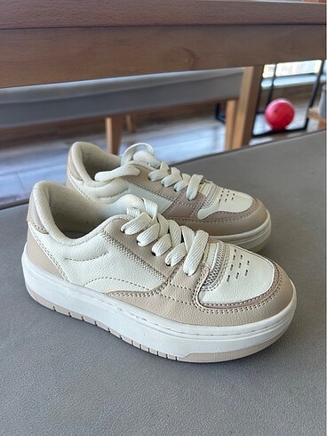 Zara zara spor ayakkabı