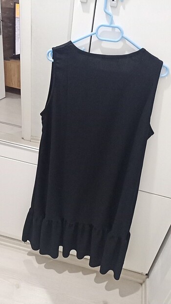 xl Beden Elbise