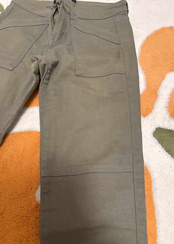 HM KADIN PANTOLON - Görsel 4