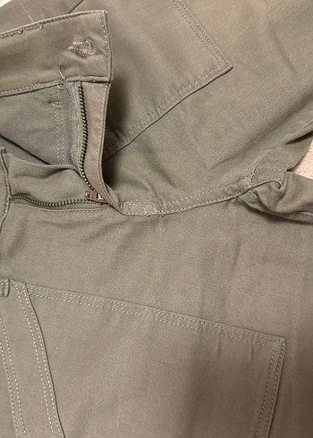 HM KADIN PANTOLON - Görsel 2