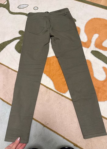 HM KADIN PANTOLON - Görsel 3