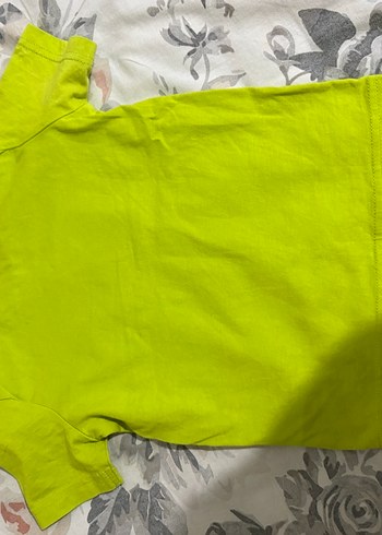 Erkek bebek tişört - Görsel 3