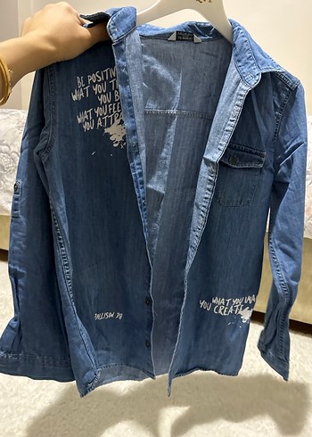 LC Waikiki 11-12 Yaş