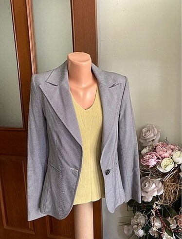 PROTO MARKASI BLAZER CEKET