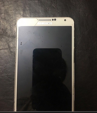 Samsung telefon