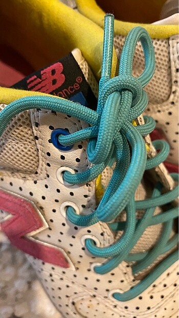 38 Beden New balance