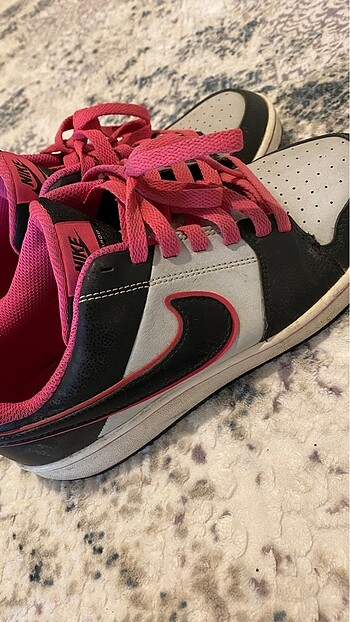 38 Beden Nike kadin