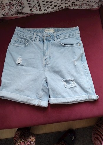 LC Waikiki 24 beden lcwaikiki marka şort