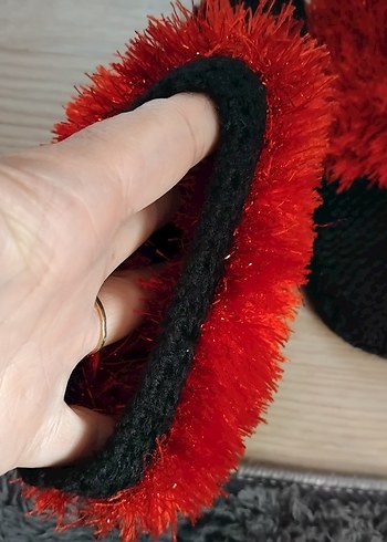 37 Beden pembe Renk Renkli Kız Çorapları Seti