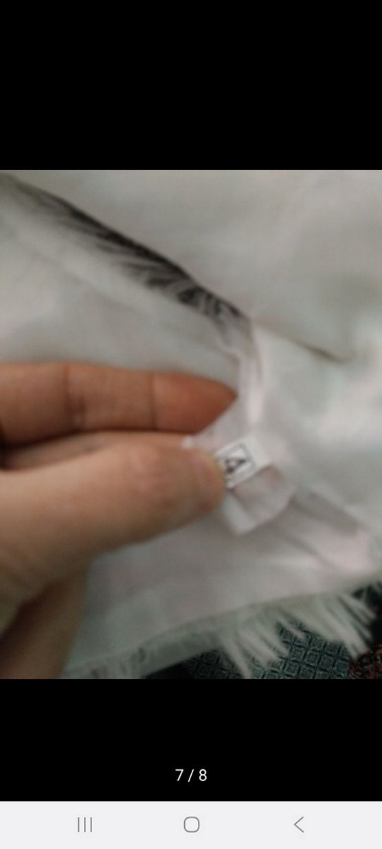 Beyaz Kürklü Kız Çocuk Yelek - Görsel 4