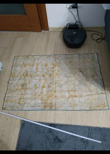 Renkli Baskılı Çocuk odası halı ince - Görsel 6