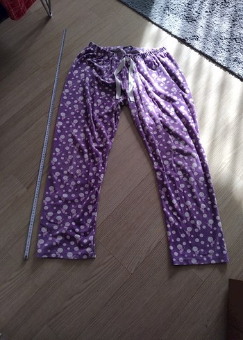 kadife alt giyim m beden - Görsel 2