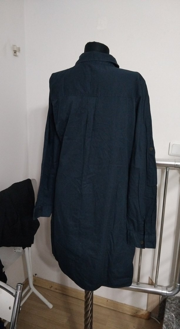 collezsion marka L beden elbise - Görsel 4