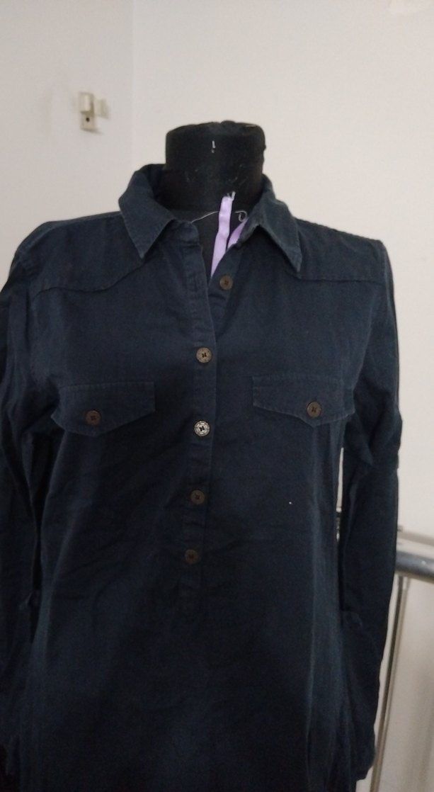 collezsion marka L beden elbise - Görsel 3