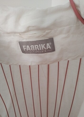 Fabrika ###fabrika marka ceket 