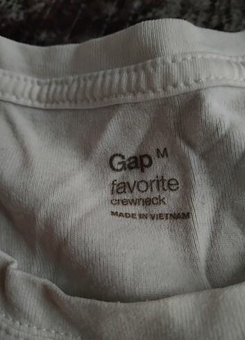 Gap GAP marka bluz