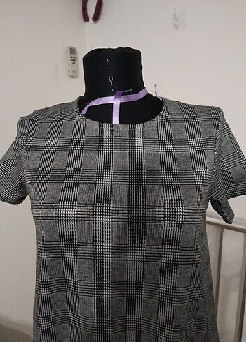 Stradravus marka elbise - Görsel 4