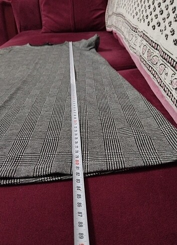 Stradravus marka elbise - Görsel 5