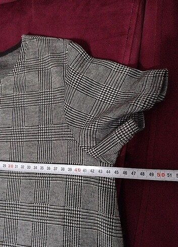 Stradravus marka elbise - Görsel 6