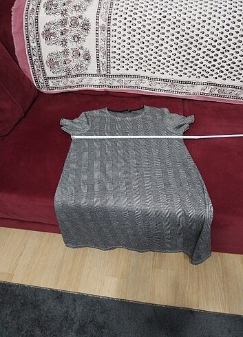 Stradravus marka elbise - Görsel 7