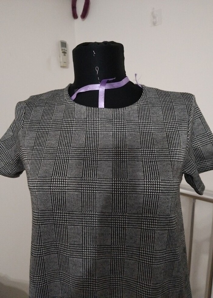 Stradravus marka elbise - Görsel 4