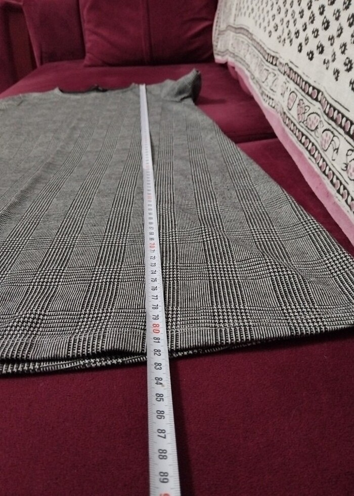 Stradravus marka elbise - Görsel 5