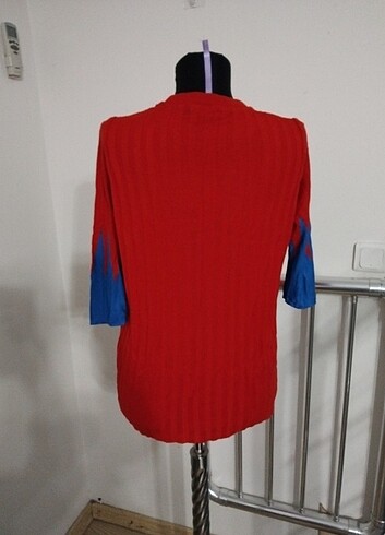 Stamina Stamina marka s/m beden