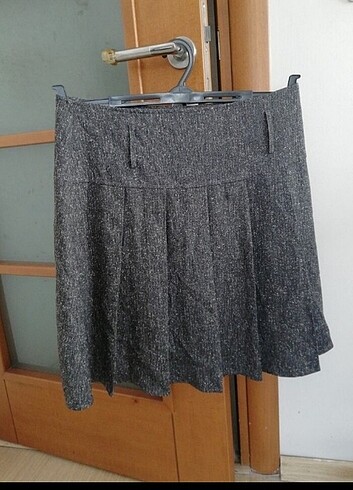 Misspoint marka 42 beden ofis etek 
