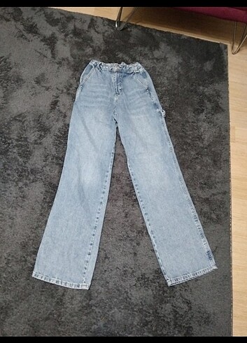 LC Waikiki Xside marka Jean pantolon