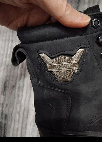 Harley Davidson ##Harvey davıtson 37 numara
