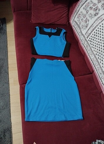 Xside msrka 34 beden tskım