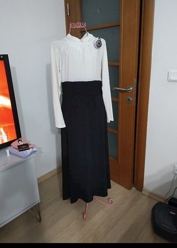 modasty marka 40 beden elbise