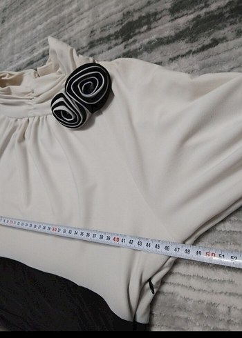 40 Beden çeşitli Renk modasty marka 40 beden elbise