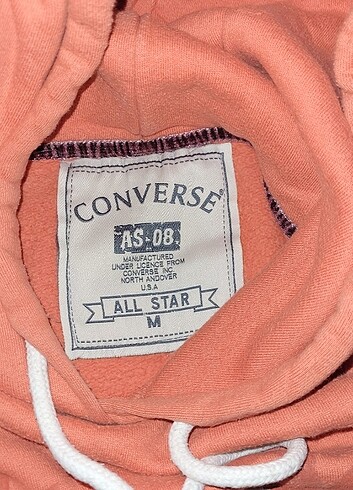 m Beden Converse