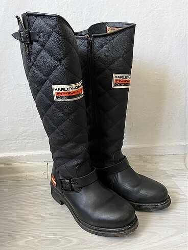 Harley Davidson HARLEY DAVIDSON ÇİZME