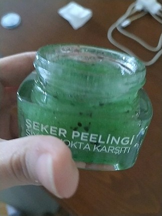 Loreal Paris peeling